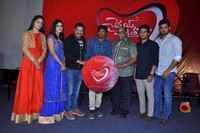 Chennai Chetrama Movie Logo Launch